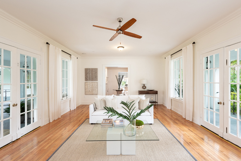 AL CAPONENİN MİAMİDEKİ EVİ SATIŞA ÇIKTI