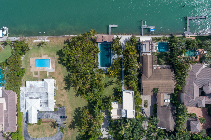 AL CAPONENİN MİAMİDEKİ EVİ SATIŞA ÇIKTI