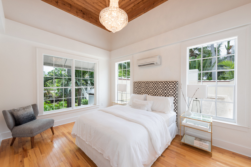 AL CAPONENİN MİAMİDEKİ EVİ SATIŞA ÇIKTI