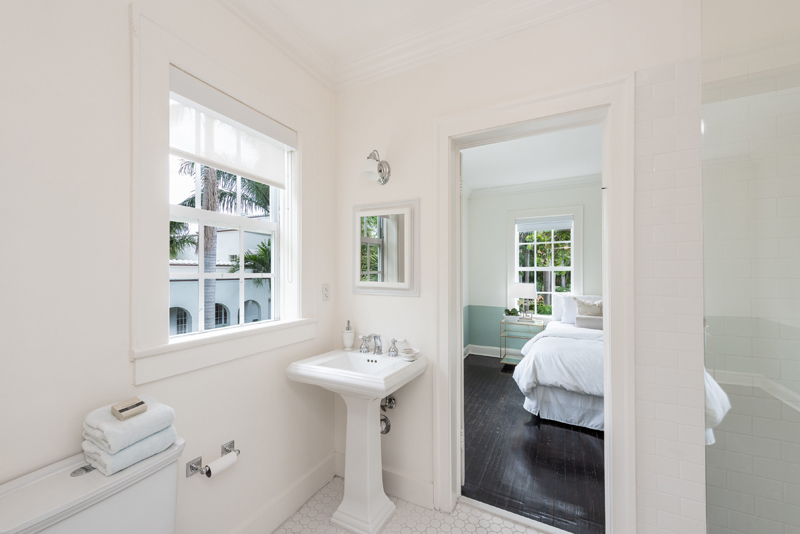 AL CAPONENİN MİAMİDEKİ EVİ SATIŞA ÇIKTI