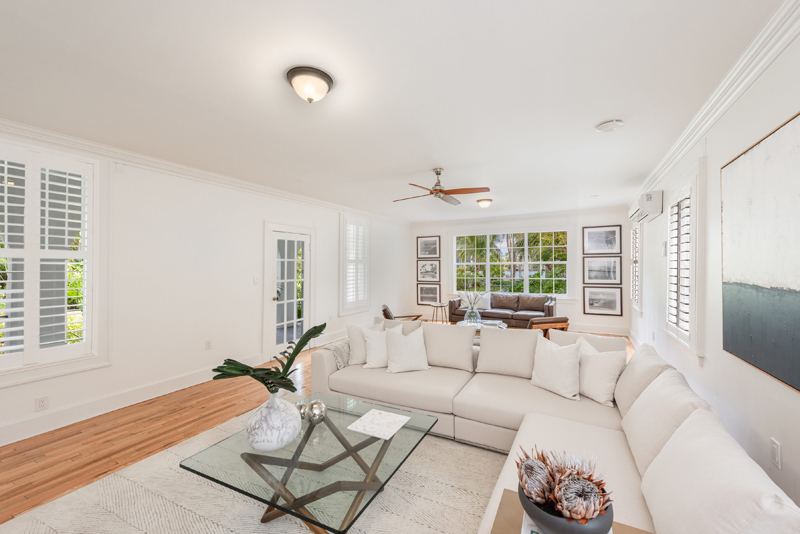 AL CAPONENİN MİAMİDEKİ EVİ SATIŞA ÇIKTI