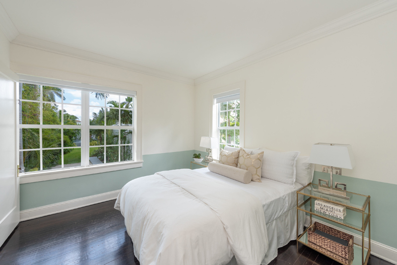 AL CAPONENİN MİAMİDEKİ EVİ SATIŞA ÇIKTI