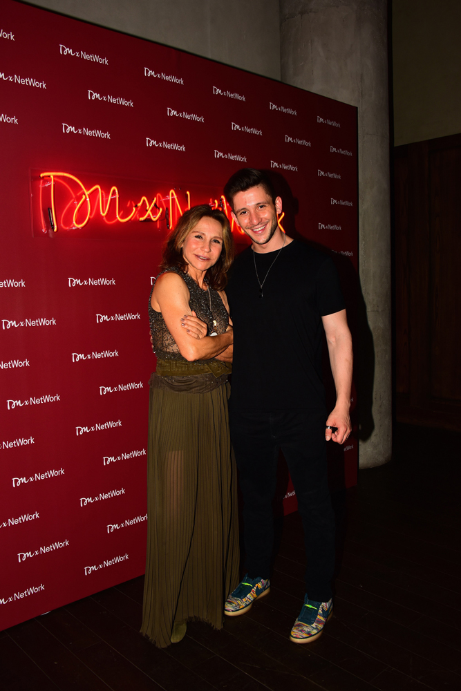 DERİN MERMERCİ KOLEKSİYONUNU TANITTI