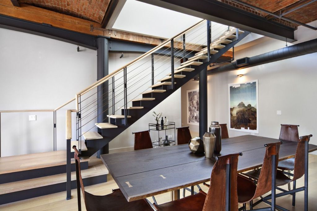 ZAYN MALIKİN MANHATTANDAKİ YENİ EVİ