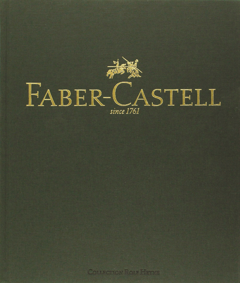 MELISSA VON FABER-CASTELL NE OKUYOR?