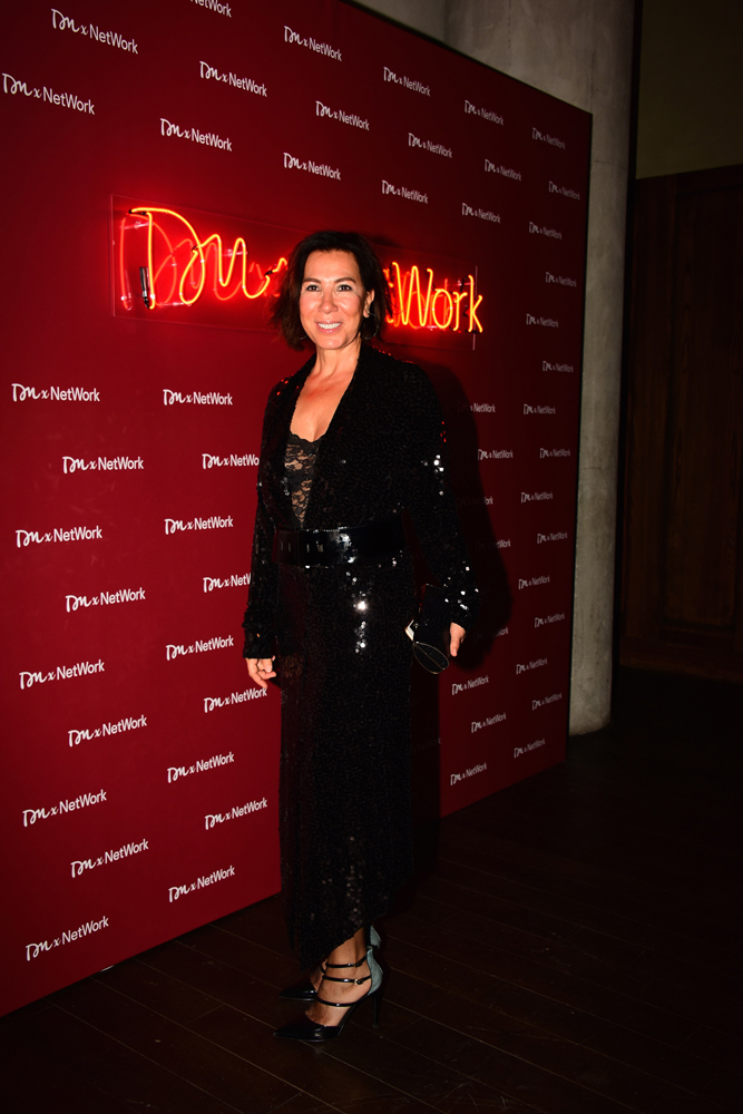 DERİN MERMERCİ KOLEKSİYONUNU TANITTI