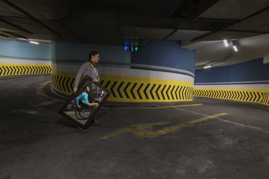 12. KEZ KADIN GÖZÜYLE HAYATTAN KARELER