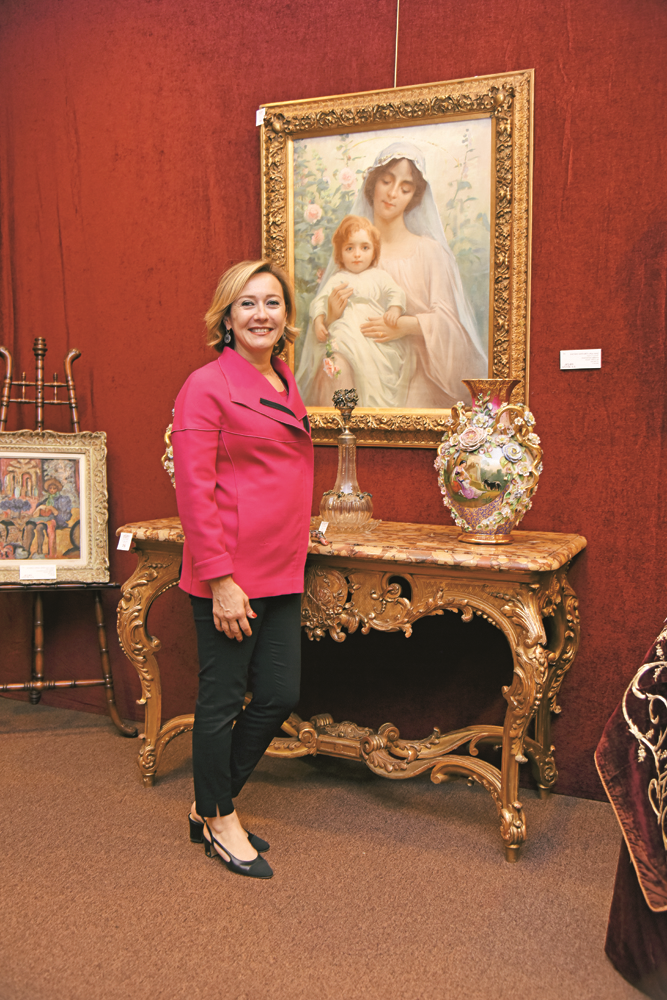 300. MÜZAYEDE ÖNCESİ