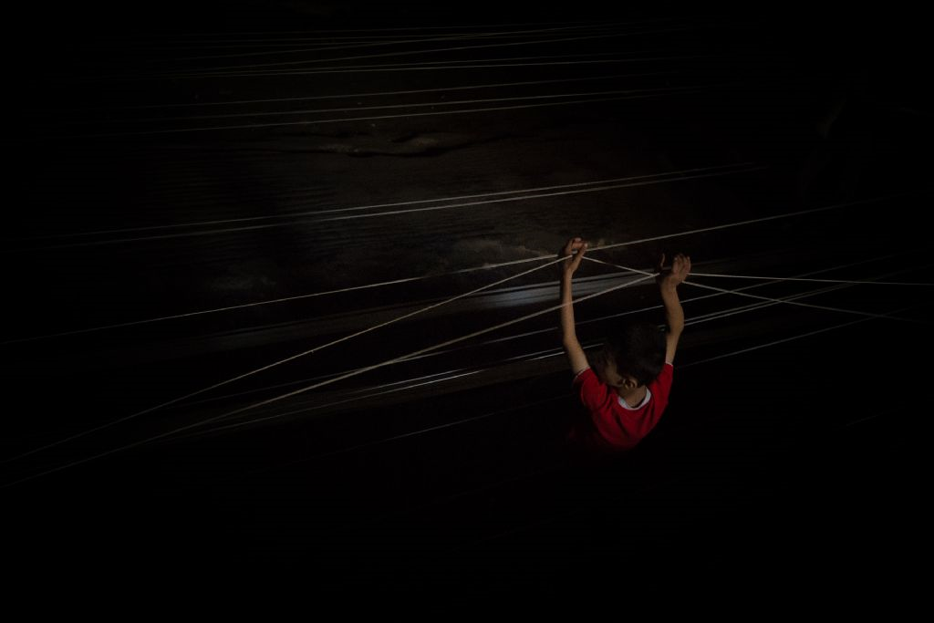 12. KEZ KADIN GÖZÜYLE HAYATTAN KARELER