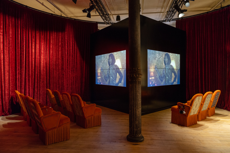 GUCCIDEN SOHODA İLK MAĞAZA