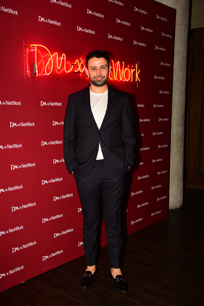 DERİN MERMERCİ KOLEKSİYONUNU TANITTI