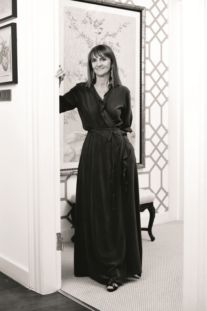 BANU BORA MUMCUNUN LÜKSLERİ