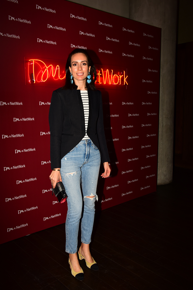 DERİN MERMERCİ KOLEKSİYONUNU TANITTI