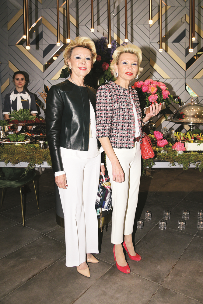 FIVE O’CLOCK HAYALLERİN PEŞİNDE