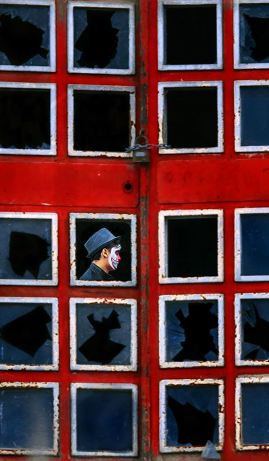 12. KEZ KADIN GÖZÜYLE HAYATTAN KARELER