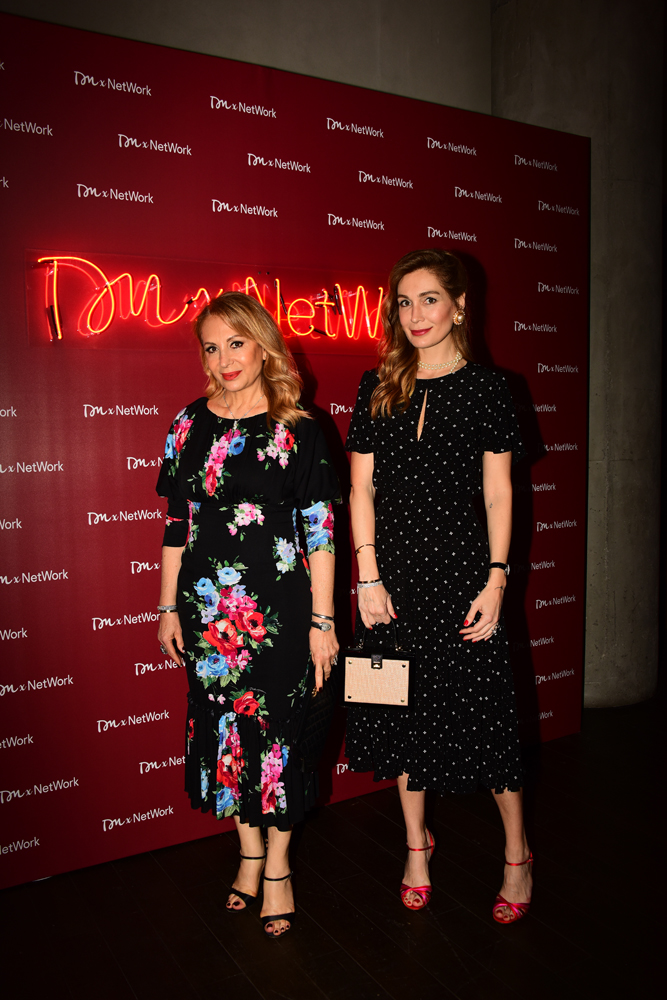 DERİN MERMERCİ KOLEKSİYONUNU TANITTI