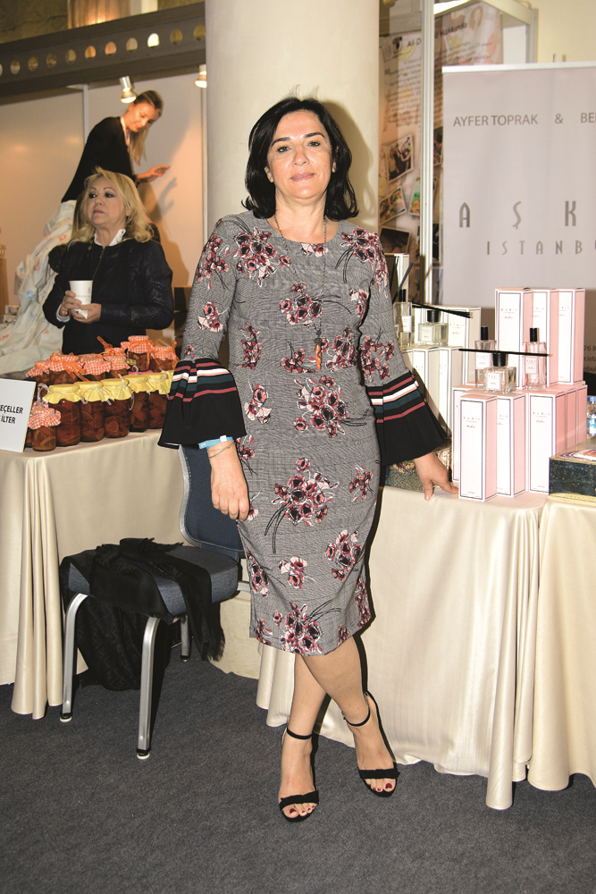 ÇABADAN ALIŞVERİŞ ŞENLİĞİ