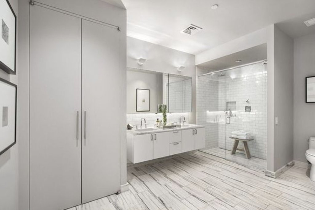 ZAYN MALIKİN MANHATTANDAKİ YENİ EVİ