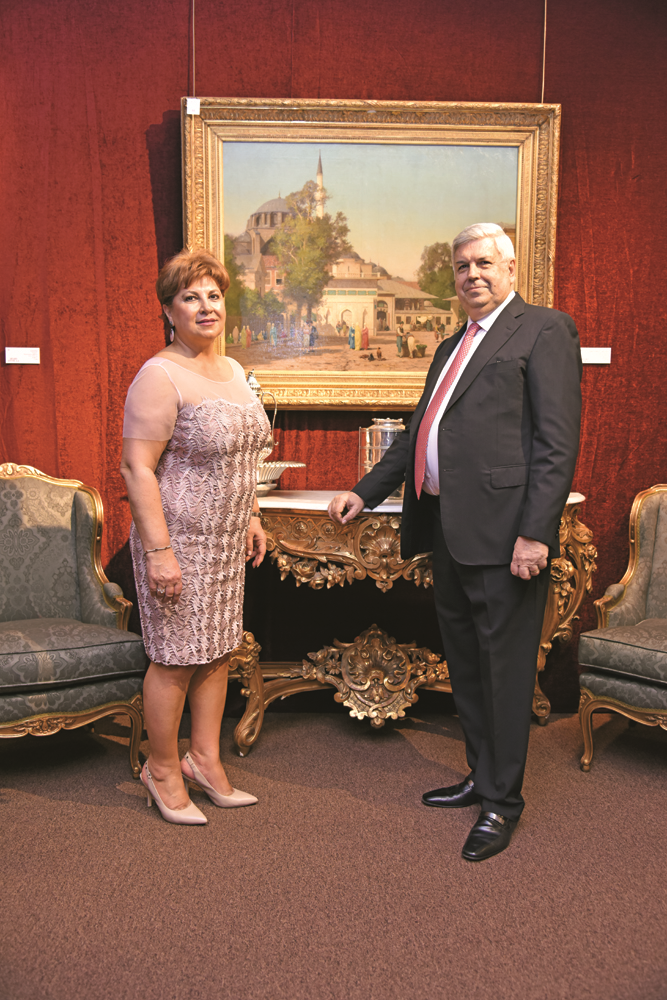 300. MÜZAYEDE ÖNCESİ