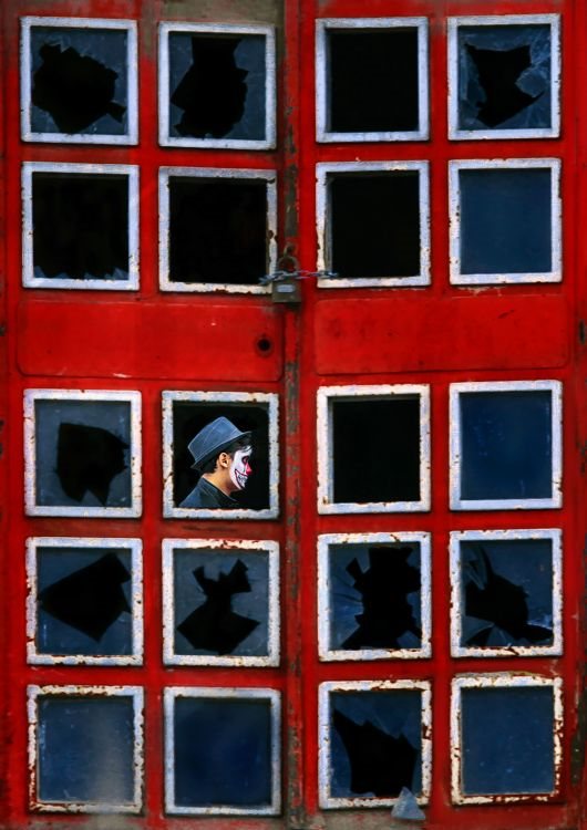 12. KEZ KADIN GÖZÜYLE HAYATTAN KARELER