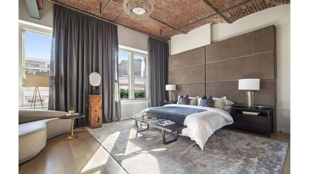 ZAYN MALIKİN MANHATTANDAKİ YENİ EVİ