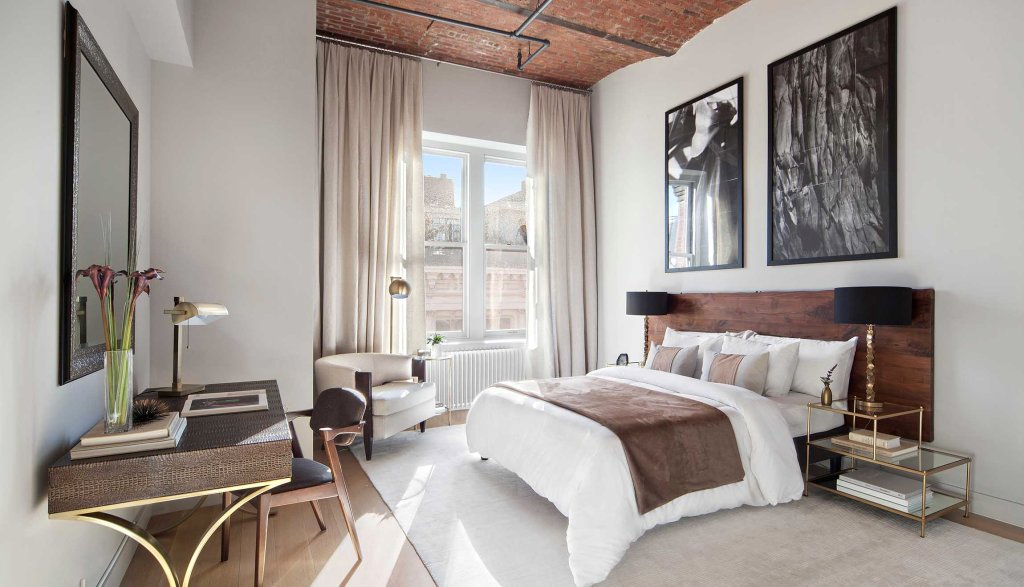 ZAYN MALIKİN MANHATTANDAKİ YENİ EVİ