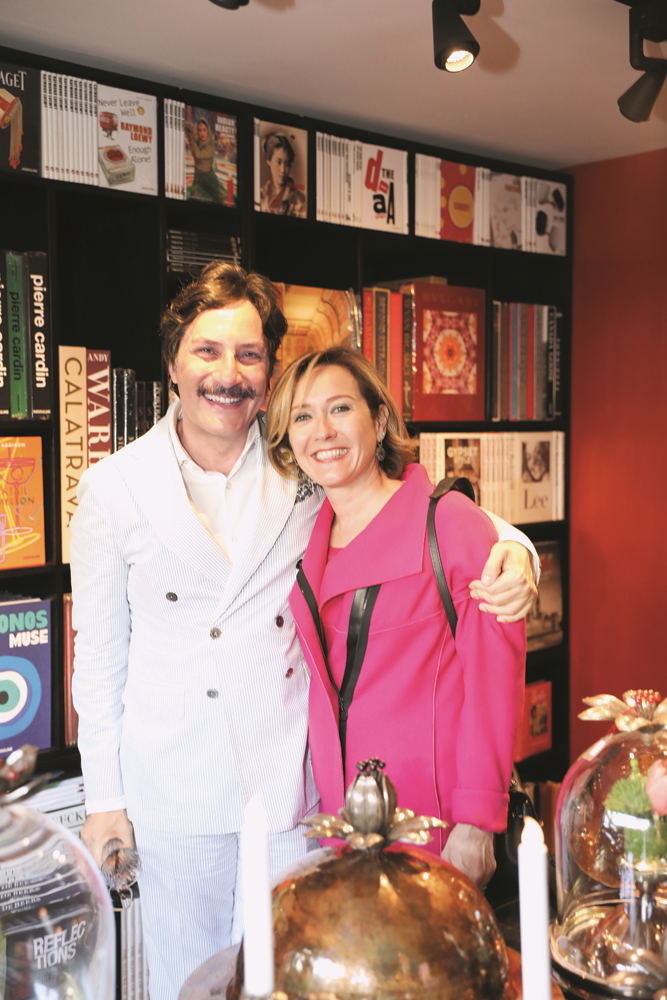 ‘GARDEN ON THE BOSPHORUS’ KOLEKSİYONU