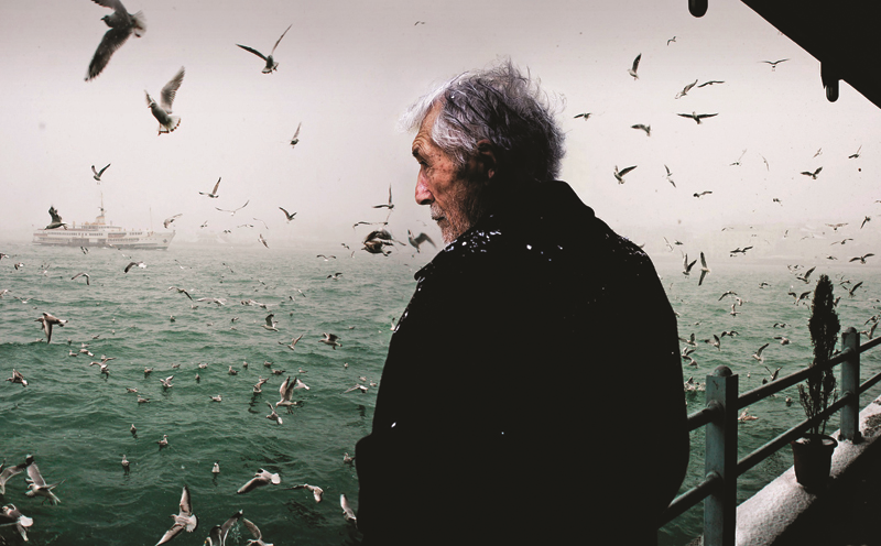 BANU BORA MUMCUNUN LÜKSLERİ