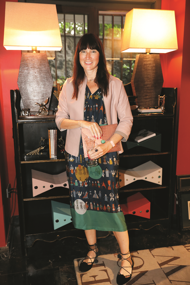 ‘GARDEN ON THE BOSPHORUS’ KOLEKSİYONU