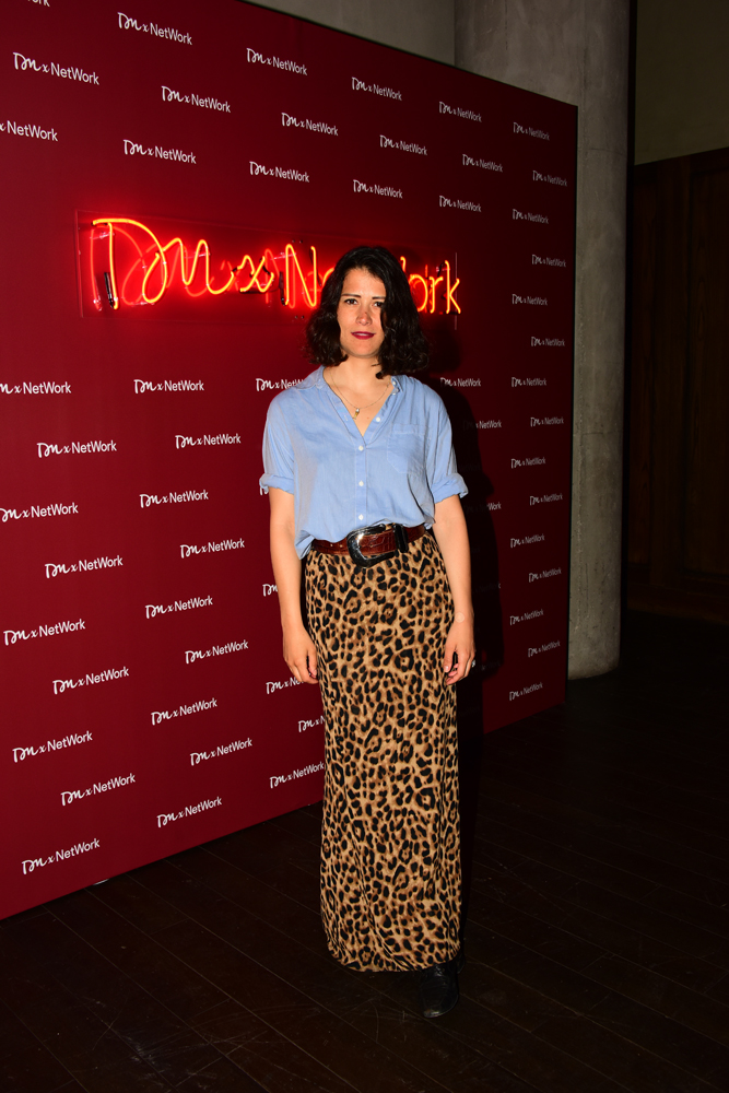 DERİN MERMERCİ KOLEKSİYONUNU TANITTI