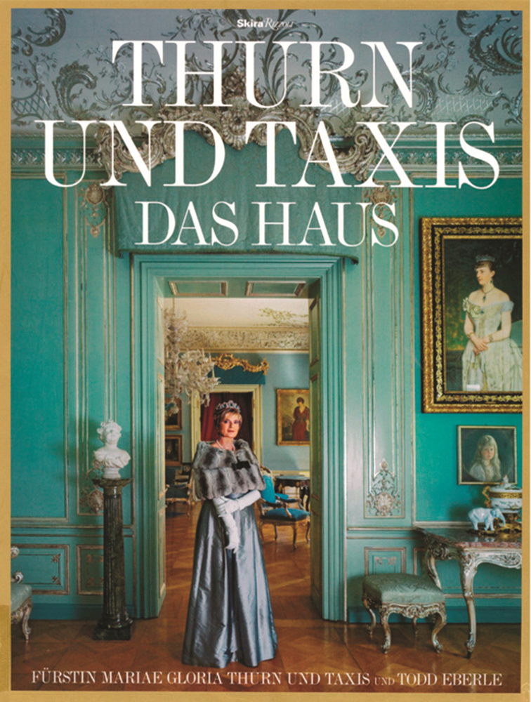 MELISSA VON FABER-CASTELL NE OKUYOR?