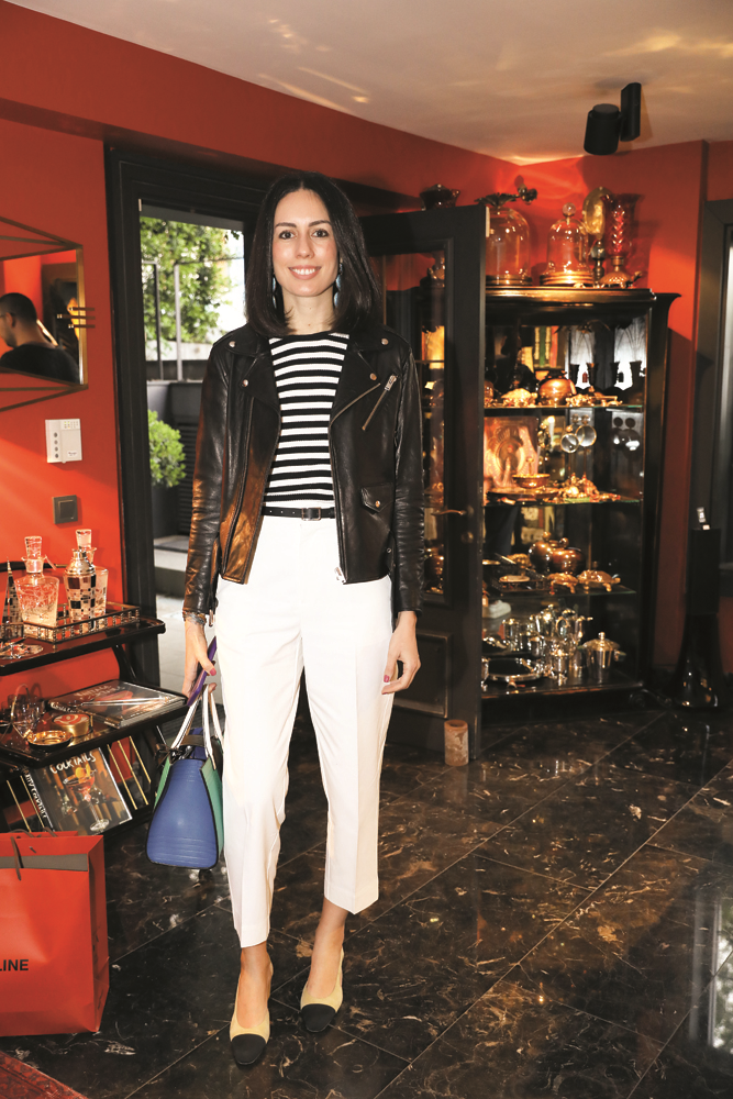 ‘GARDEN ON THE BOSPHORUS’ KOLEKSİYONU