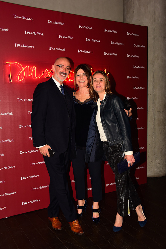 DERİN MERMERCİ KOLEKSİYONUNU TANITTI