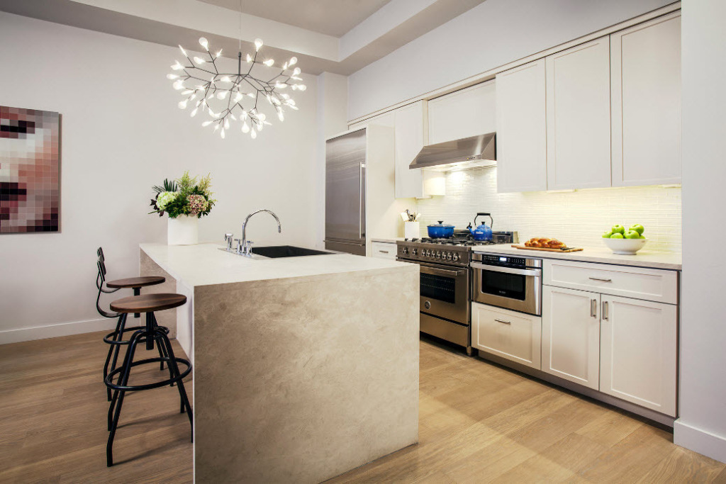 ZAYN MALIKİN MANHATTANDAKİ YENİ EVİ