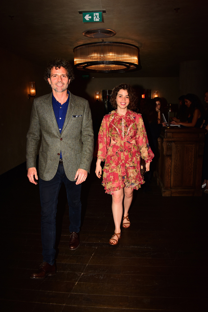 DERİN MERMERCİ KOLEKSİYONUNU TANITTI