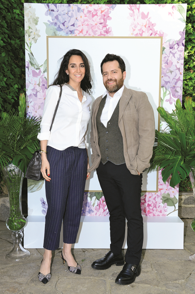 NEF KANDİLLİ DAVETİ