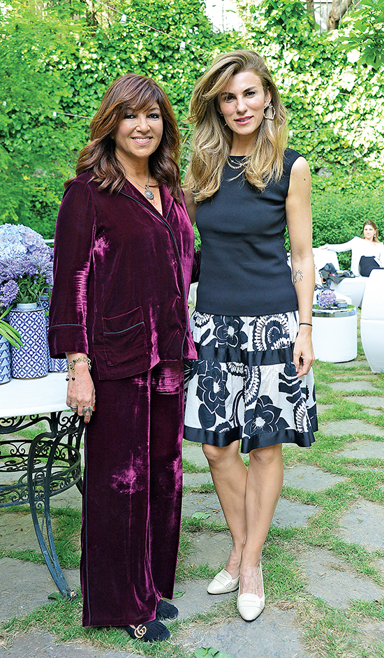 NEF KANDİLLİ DAVETİ