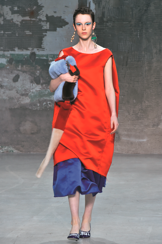 RENKLERDEN İLHAM ALIN