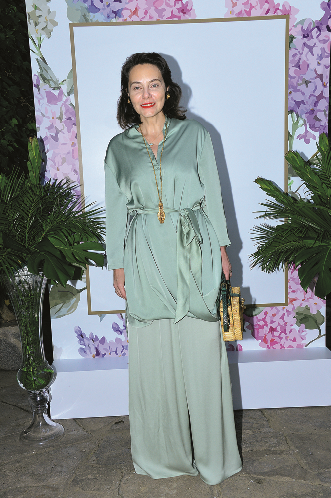 NEF KANDİLLİ DAVETİ