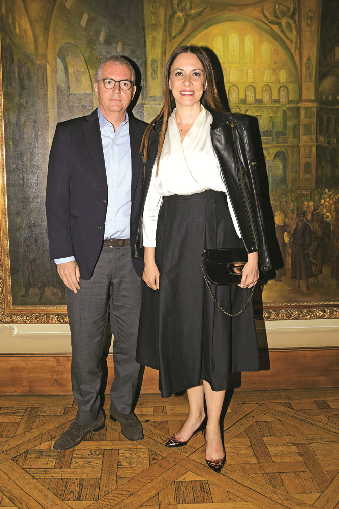 OTOMOBİL TUTKUNLARINA ÖZEL GECE