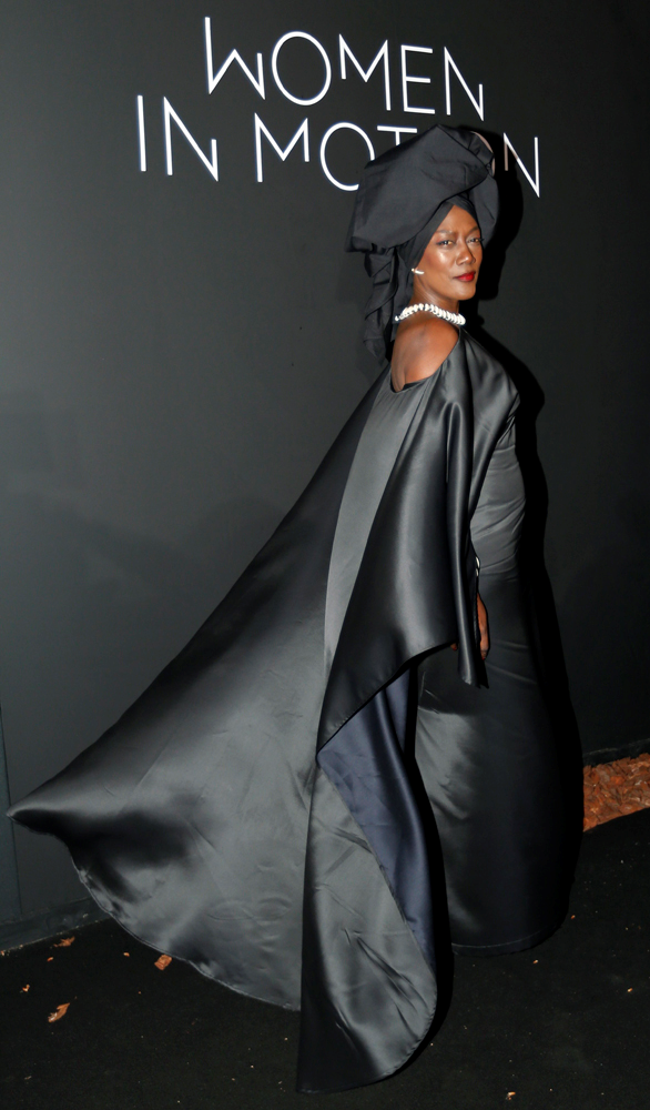 CANNESDA KERING WOMEN IN MOTION AWARDS DAVETİ