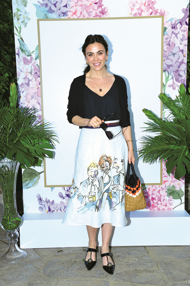 NEF KANDİLLİ DAVETİ