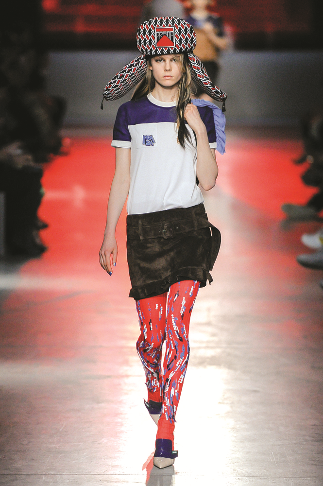 PRADADAN 90LARA ÖVGÜ