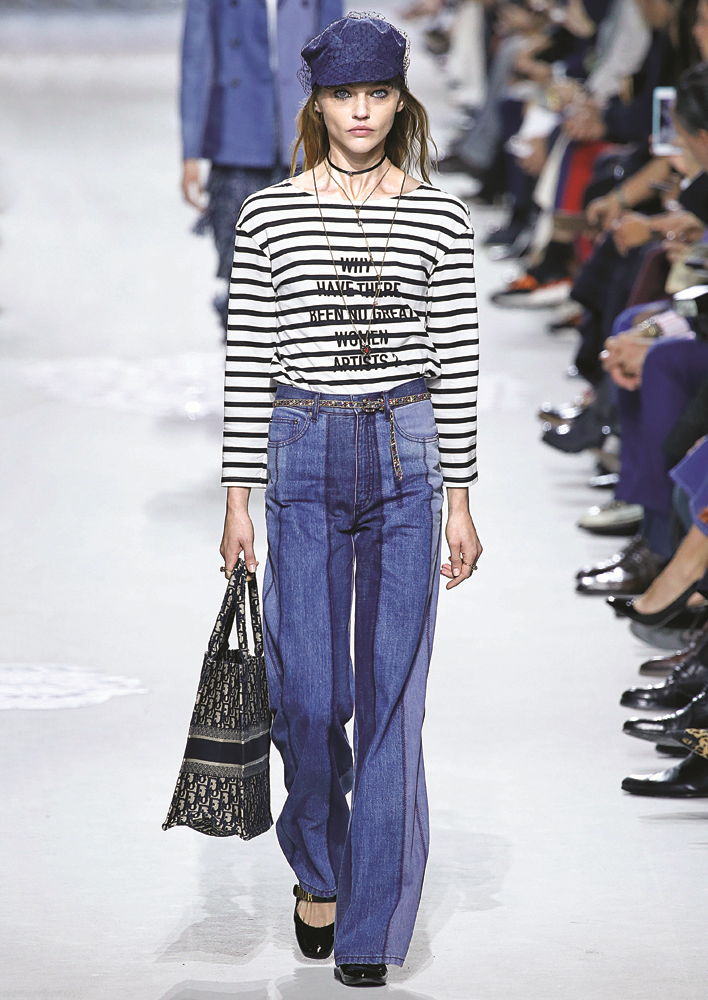 HAFTANIN MODA RADARI