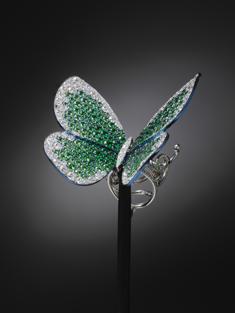 BEYONCÉ’DEN MÜZEYE HEDİYE