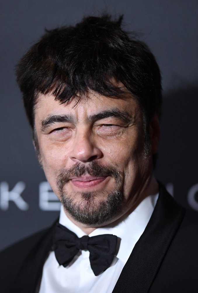 CANNESDA KERING WOMEN IN MOTION AWARDS DAVETİ