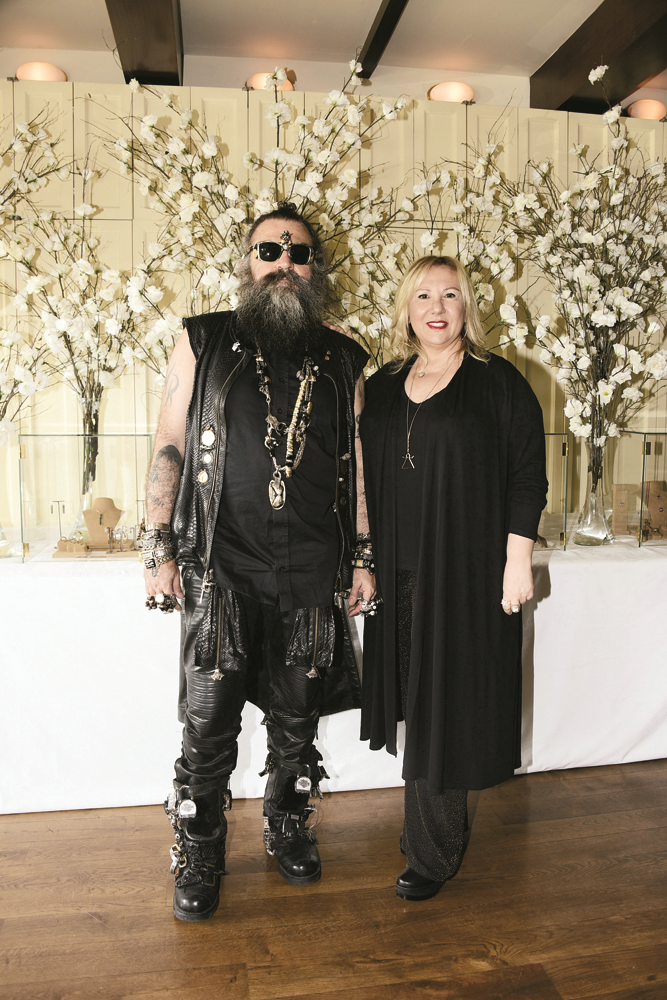 BEE GODDESS 10 YAŞINDA