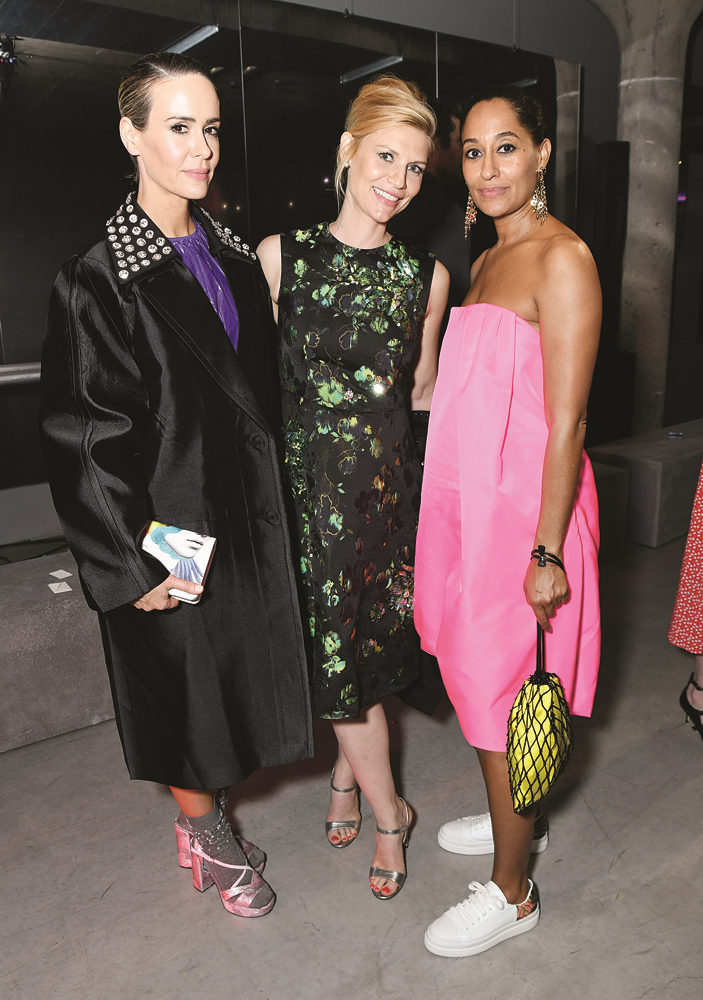 PRADADAN 90LARA ÖVGÜ