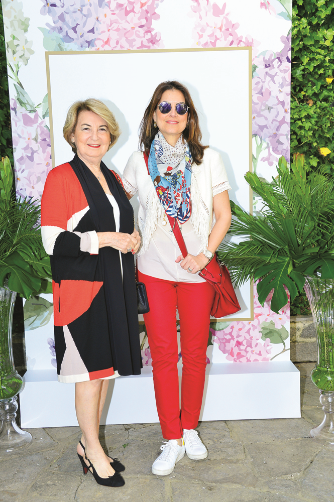 NEF KANDİLLİ DAVETİ