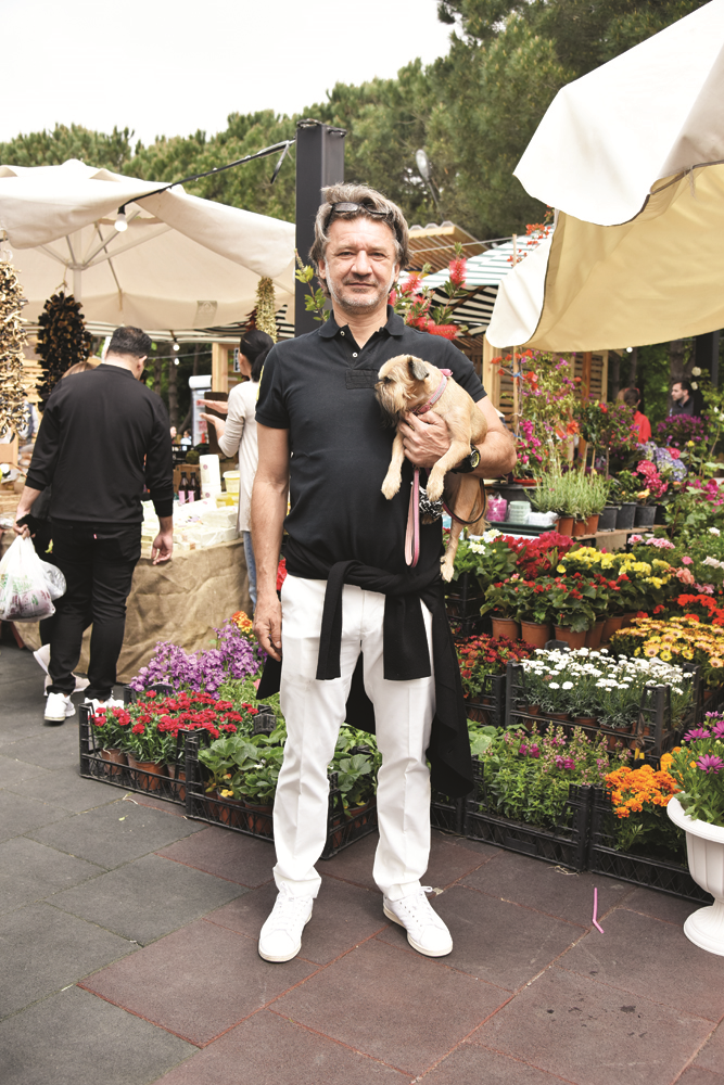 BOL PAZAR ETKİNLİĞİ